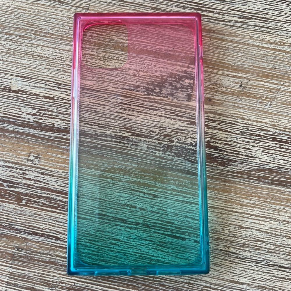 iPhone 11 Square Phone Case
